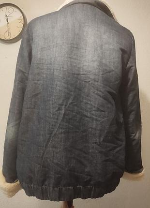 Куртка на подростка 12-14р. 5