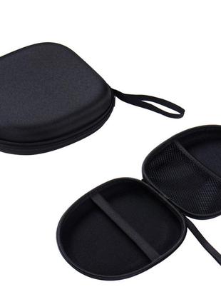 Чехол кейс футляр для наушников sony / audio-technica ath / grado / akg  / bose / sennheiser