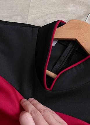 Классный гладкий свитшот 7