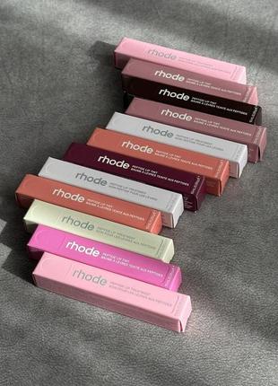 Тінт rhode