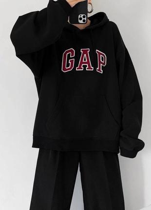 Худі oversize