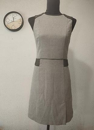 Сарафан на підкладці