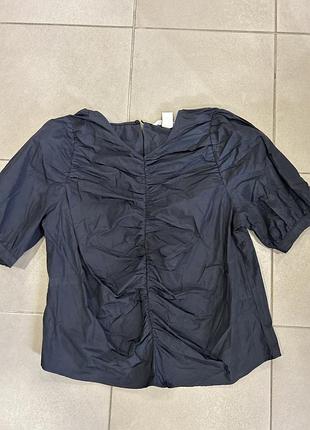 H&m блуза