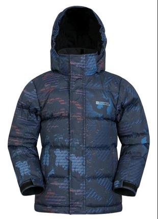 Новая куртка mountain warehouse 11-12 лет