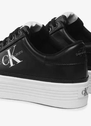 Кеди calvin klein