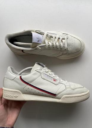 Кросівки adidas