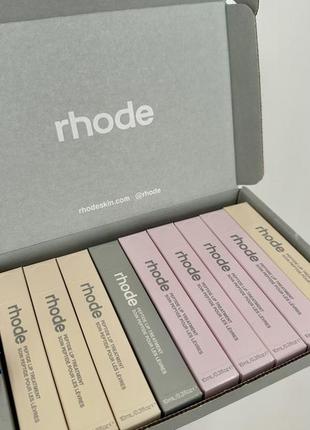 Бальзам rhode