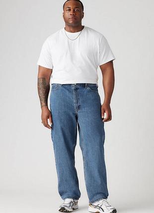 Мужские джинсы levi's