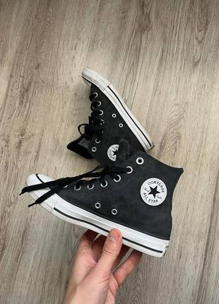 Кеды converse chuck taylor оригинал