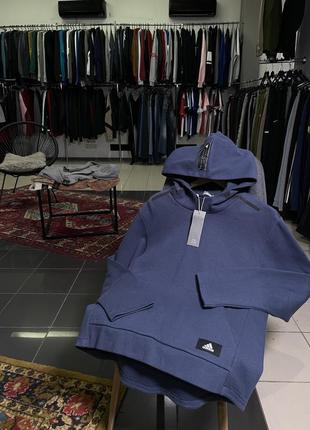 Худі adidas zne