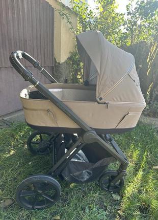 Тележка espiro miloo в использовании 8 месяцев