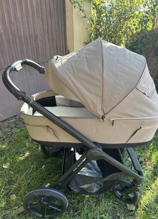 Тележка espiro miloo в использовании 8 месяцев