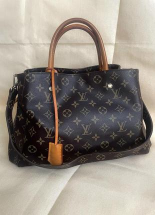 Сумка louis vuitton