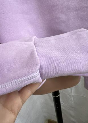 Укороченное худи adidas2 фото