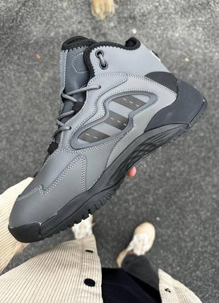 Кросівки adidas streetball ii3 фото