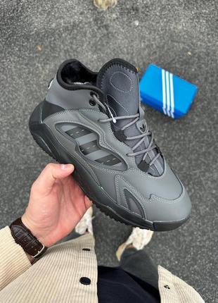 Кросівки adidas streetball ii2 фото