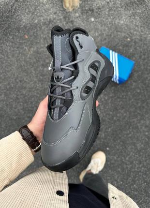 Кросівки adidas streetball ii4 фото