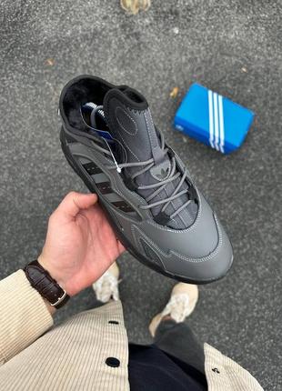 Кросівки adidas streetball ii7 фото