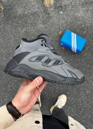Кросівки adidas streetball ii5 фото