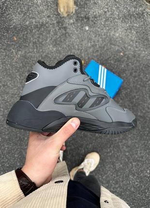 Кросівки adidas streetball ii9 фото