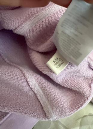 Укороченное худи adidas6 фото