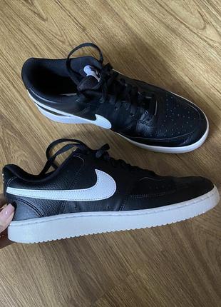 Кеды nike оригинал 🔥 6