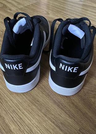 Кеды nike оригинал 🔥 8