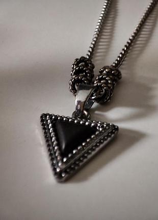 Подвеска на цепочке