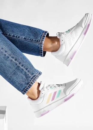 Кроссовки кроссовки оригинал adidas tensaur sport