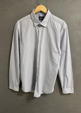 Сорочка jaques britt