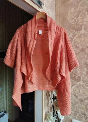 Жіноча кофта кардіган  від vila clothes. данія