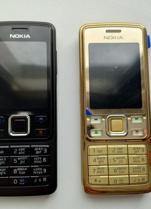 Нокиа. nokia 6300. надійний новий телефон.