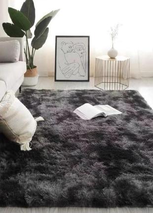 Коврик травка