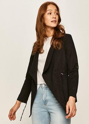 Жакет answear з куліскою в талії