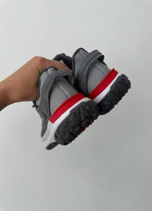 Кроссовки мужские найк гор текс, nike acg mountain fly 2 football-tex, мужественные кроссовки найк с мембраной, женские кроссовки найк6 фото