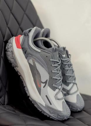Кроссовки мужские найк гор текс, nike acg mountain fly 2 football-tex, мужественные кроссовки найк с мембраной, женские кроссовки найк10 фото