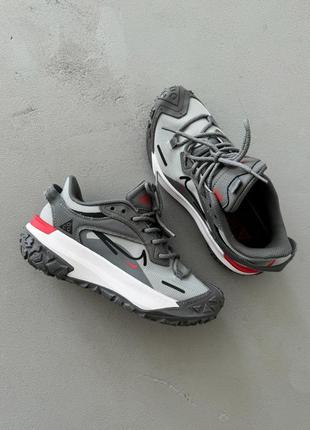 Кроссовки мужские найк гор текс, nike acg mountain fly 2 gore-tex, мужественные кроссовки найк с мембраной, женские кроссовки найк