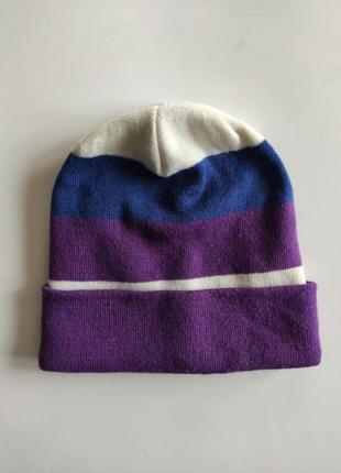 Шапка beanie, one size (s-xl)