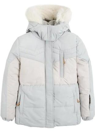 Лижна куртка cool club