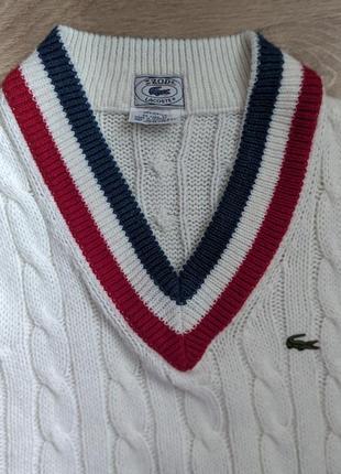 Жилетка izod lacoste