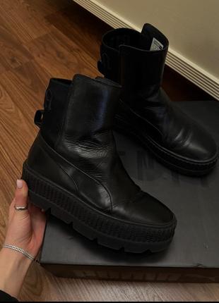 Puma fenty челси