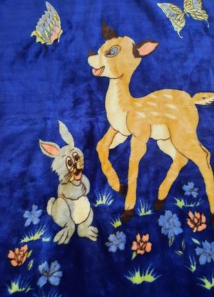 Одеяло детское 140*110