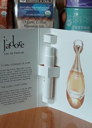 Парфюм dior j'adore