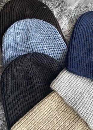 Шапка 3
