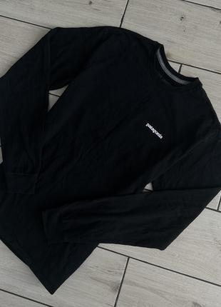 Мужская кофта patagonia размер s