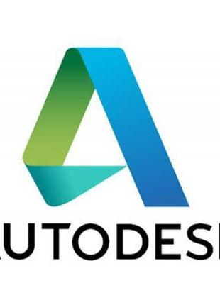 По для 3d (сапр) autodesk civil 3d 2025 commercial new single-user eld annual subscrip (237q1-ww3740-l562)