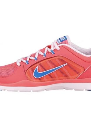 Беговые кроссовки nike flex trainer 4