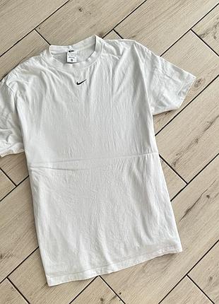Мужская футболка nike размер xl