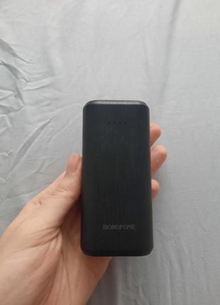 Повербанк на 5200 mah