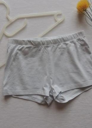 Шорти з бавовни 🍋